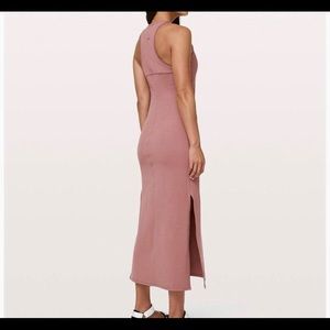 Lululemon Get Going Dress